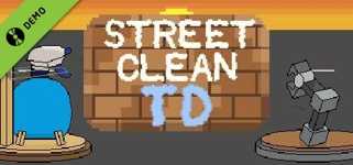 Street Clean TD Demo cover image