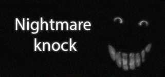 Nightmare knock cover image