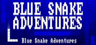 Blue Snake Adventures cover image