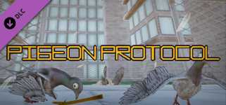 Pigeon Protocol - Hat Pack 1 (With Development Booklet) cover image