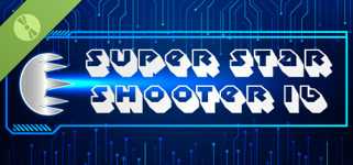 Super Star Shooter 16 Demo cover image