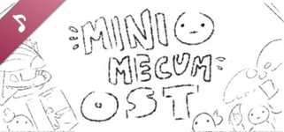 Mini Mecum Soundtrack cover image