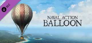 Naval Action - Travel Balloon cover image