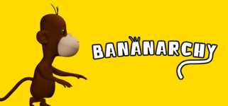 Bananarchy background image