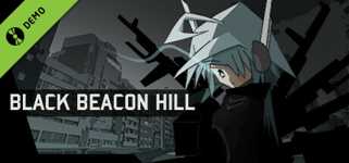 Black Beacon Hill Demo cover image