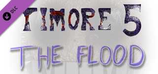 Timore 5: The Flood cover image
