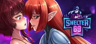 Shelter 69 background image