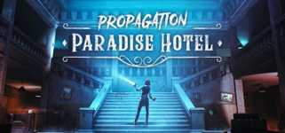 Propagation: Paradise Hotel cover image