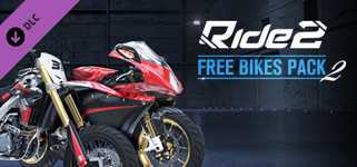 Ride 2 Free Bikes Pack 2 cover image