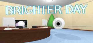 Brighter Day cover image