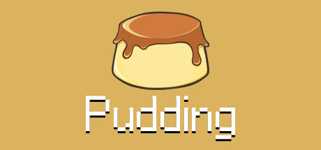 Pudding background image