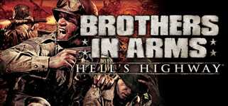 Brothers in Arms: Hell's Highway™ cover image