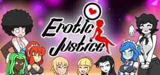 Erotic Justice background image