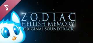 Zodiac - Hellish Memory Soundtrack background image