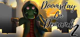Doomsday on Demand 2 cover image