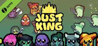 Just King Demo cover image
