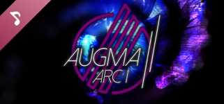Augma II - Arc I Soundtrack background image