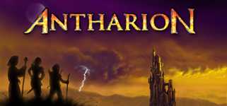 AntharioN background image