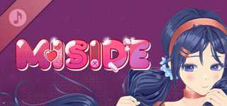 MiSide Soundtrack cover image