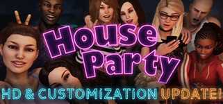 House Party cover image