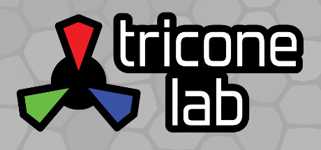 Tricone Lab background image