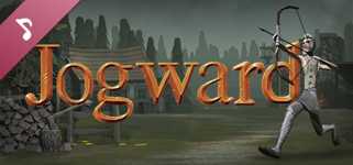 Jogward Soundtrack background image
