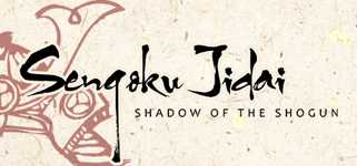 Sengoku Jidai: Shadow of the Shogun background image