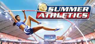 Summer Athletics cover image