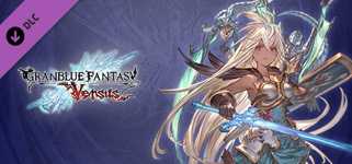 Granblue Fantasy: Versus - Additional Character Set (Zooey) cover image