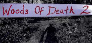 Woods of Death 2 background image