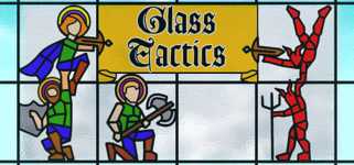 Glass Tactics background image