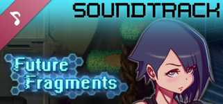 Future Fragments Soundtrack cover image