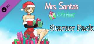 Mrs.Santa's Gift Hunt - Starter Pack cover image