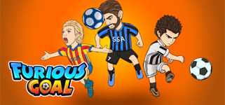 Furious Goal cover image