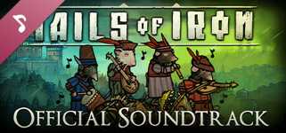 Tails of Iron - Soundtrack background image
