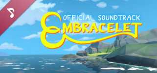 Embracelet Soundtrack cover image