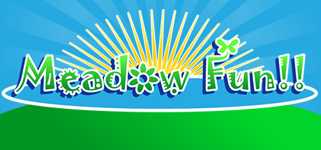 Meadow Fun!! cover image