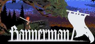 Bannerman background image