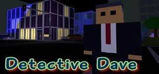 Detective Dave cover image