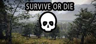 Survive or Die background image