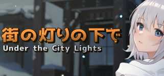 Under the City Lights cover image