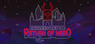 Endless Battle: Return of Hero +1 background image