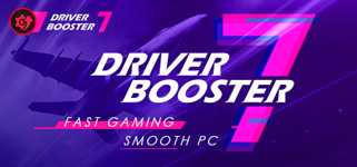 Driver Booster for Steam(invalid) cover image