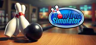 Bowling Simulator cover image