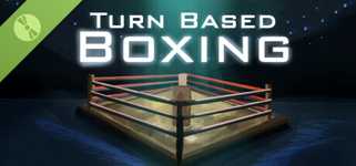 Turn Based Boxing Demo cover image