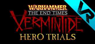 Warhammer: Vermintide VR - Hero Trials cover image