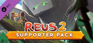 Reus 2 - Supporter Pack cover image