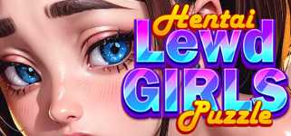 LEWD GIRLS: Hentai Puzzle cover image