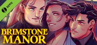 Brimstone Manor Demo background image