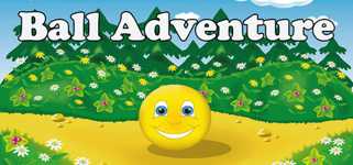 Ball Adventure background image